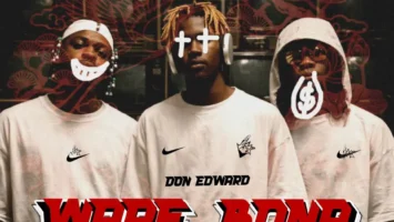 Don Edward, Kukzer wadi piano_012 & Allimthae Official - Ware Bona