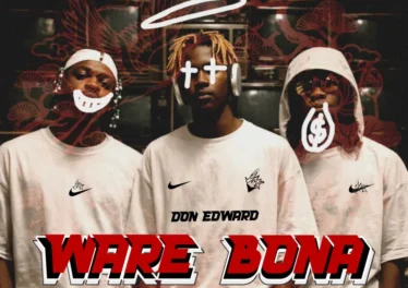 Don Edward, Kukzer wadi piano_012 & Allimthae Official - Ware Bona
