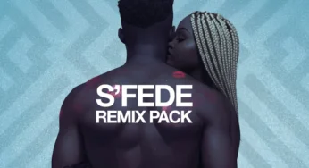 Drega & Thandi Draai – Sfede (Remix Pack)