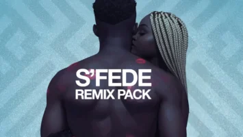 Drega & Thandi Draai - Sfede (Remix Pack)