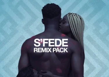 Drega & Thandi Draai - Sfede (Remix Pack)