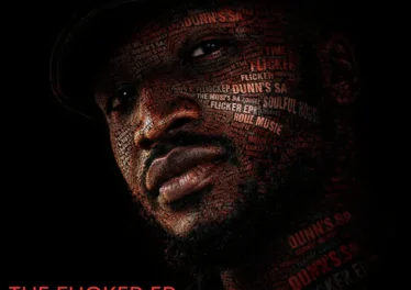 Dunn's SA - The Flicker EP