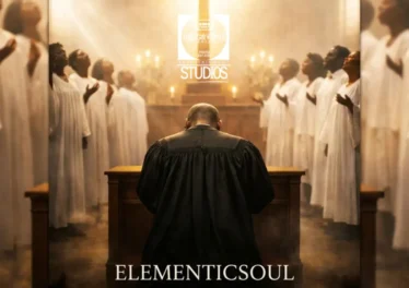 ElementicSoul - God Is Good EP