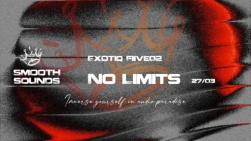 Exotiq Fiive02 - No Limits