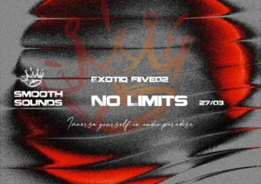 Exotiq Fiive02 - No Limits