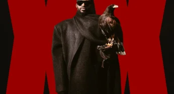 Fally Ipupa, DJ Maphorisa & TRESOR – Alifa