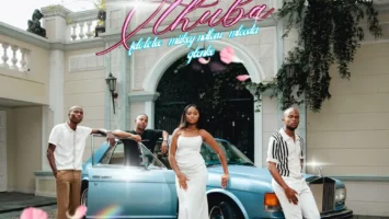 Felo Le Tee, Miikey Ndlovu & Mlooda - Ithuba (feat. Q Bonke) Felo Le Tee, Miikey Ndlovu & Mlooda - Ithuba (feat. Q Bonke)