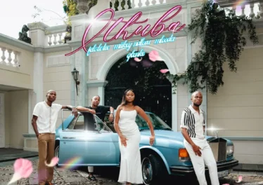Felo Le Tee, Miikey Ndlovu & Mlooda - Ithuba (feat. Q Bonke)