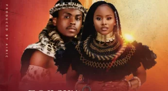 Foliswa, Mjolisi & Airic – Isiqhelelene
