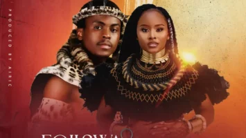 Foliswa, Mjolisi & Airic - Isiqhelelene Foliswa, Mjolisi & Airic - Isiqhelelene