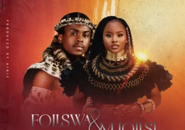 Foliswa, Mjolisi & Airic - Isiqhelelene