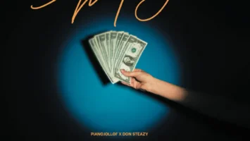 Frenzyoffixial, Don Steazy, Ayesem, SleekOMG & PIANOJOLLOF - Money