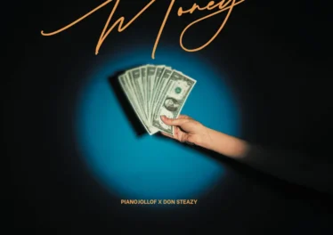 Frenzyoffixial, Don Steazy, Ayesem, SleekOMG & PIANOJOLLOF - Money
