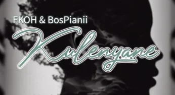 Future Kings of House SA & BosPianii – Kulenyane