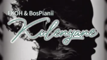 Future Kings of House SA & BosPianii - Kulenyane