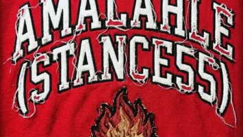 House Of ESAMA, D-Minor & Lanokies - Amalahle (Stance55)