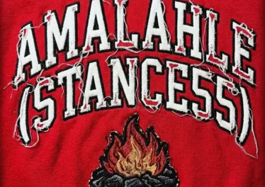 House Of ESAMA, D-Minor & Lanokies - Amalahle (Stance55)