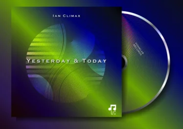 Ian Climax - Yesterday & Today EP