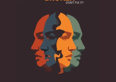 TekniQ, Louis Lunch, Calvin Fallo & Junior Taurus - If Its Not Broken Dont Fix It EP