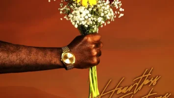 Jayy Scott, Audio Djz, Candy Da Baddie & Djy Mow SA - Heartless Intentions (feat. Lowly)