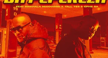 JudgeDeBliQSim, Hamilton Deep & SjavasDaDeejay – Ba Pepereza (feat. Makhala Makhambi, Tall Tee & Cphe SA)