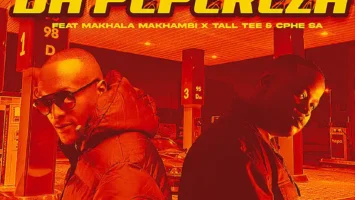 JudgeDeBliQSim, Hamilton Deep & SjavasDaDeejay - Ba Pepereza (feat. Makhala Makhambi, Tall Tee & Cphe SA)