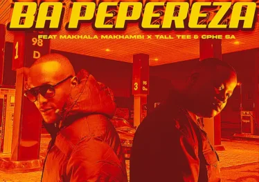 JudgeDeBliQSim, Hamilton Deep & SjavasDaDeejay - Ba Pepereza (feat. Makhala Makhambi, Tall Tee & Cphe SA)