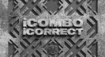Kabelo Sings – iCOMBO iCORRECT (Album)