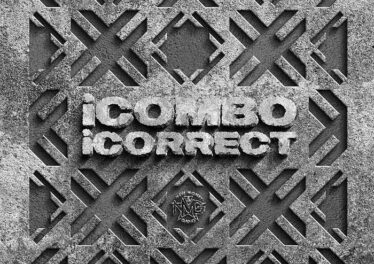 Kabelo Sings - iCOMBO iCORRECT (Album)
