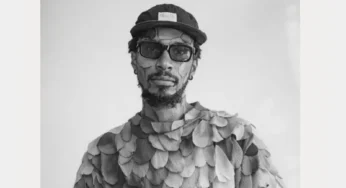 Kevin BlaQue – From The Heart EP