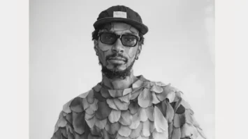 Kevin Blaque - From The Heart EP