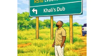 LVBOROKV Lbk – Khali’s Dub (feat. Beebar)