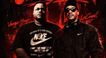 LaCmall & Vanger Boyz – Umaspala