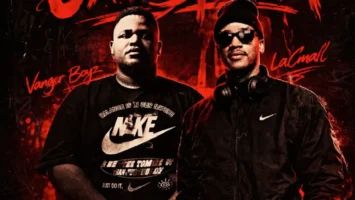 LaCmall & Vanger Boyz - Umaspala