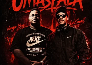 LaCmall & Vanger Boyz - Umaspala