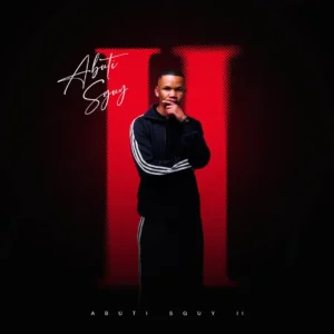 LeeroSoul - Abuti Sguy II EP
