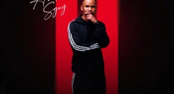 LeeroSoul – Abuti Sguy II EP