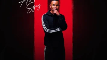 LeeroSoul - Abuti Sguy II EP