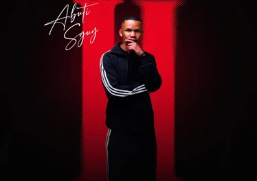 LeeroSoul - Abuti Sguy II EP