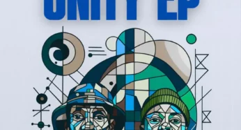 Les Toka & Slim Nastix – Unity EP