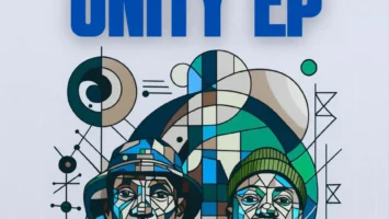 Les Toka & Slim Nastix - Unity EP