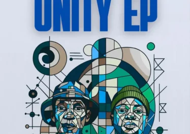Les Toka & Slim Nastix - Unity EP