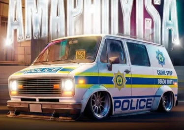 Loony Q, Sbuda Maleather, Statik012 & SdoDiRoba - Amaphoyisa (feat. Mayoyo Dadeejay)