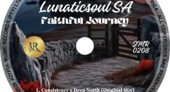 Lunaticsoul SA – Faithful Journey EP