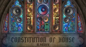 M.Patrick – Redirected Rejection