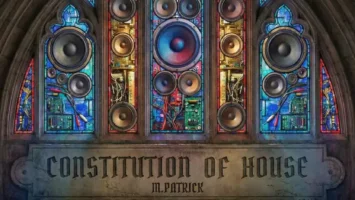 M.Patrick - Redirected Rejection