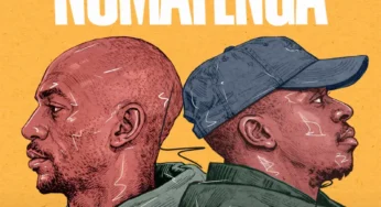 MaDown & AsserSA – Nomayenga EP
