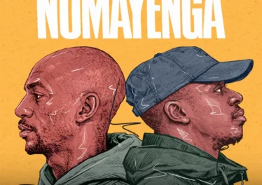 MaDown & AsserSA - Nomayenga EP