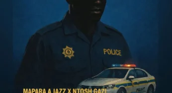 Mapara A Jazz & Ntosh Gazi – Mkhwanazi (feat. Sdudula)