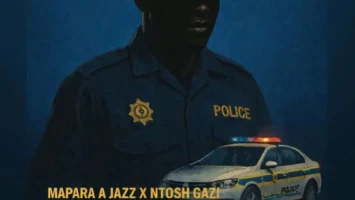 Mapara A Jazz & Ntosh Gazi - Mkhwanazi (feat. Sdudula)